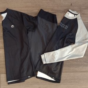 Zoic Mountain Biking Clothes Lot